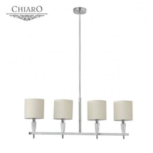 подвесной светильник chiaro инесса 460010604 в Курске