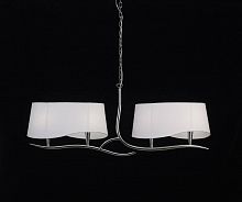 подвесной светильник mantra ninette chrome 1901 в Курске