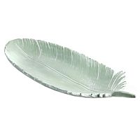 сервировочное блюдо bird feather в Курске