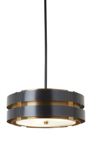 люстра hallan light чёрная в Курске