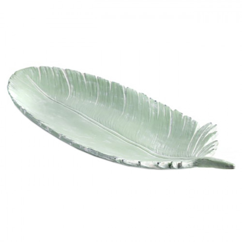 сервировочное блюдо bird feather в Курске