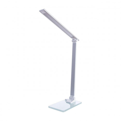 настольная лампа arte lamp a1116lt-1wh в Курске