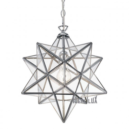 подвесной светильник ideal lux stella sp1 big в Курске