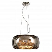 подвесной светодиодный светильник lucide pearl-led 70463/24/11 в Курске