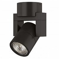 потолочный светильник lightstar illumo l1 alu 051047 в Курске