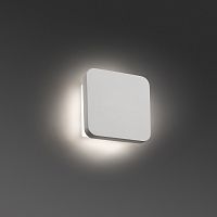 elsa бра белое led 8w 3000k от faro в Курске