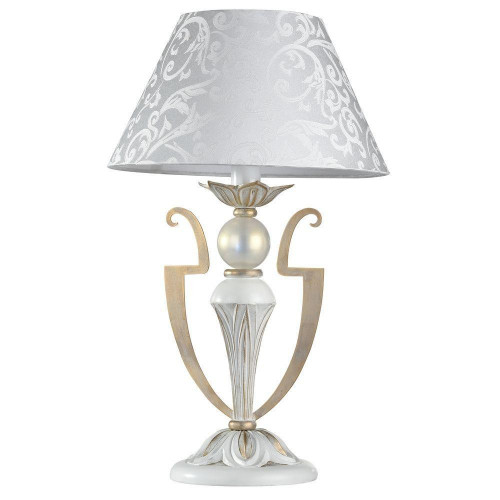 настольная лампа maytoni monile arm004-11-w в Курске