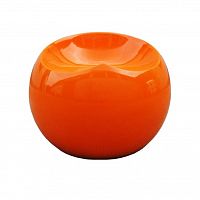 табурет finn stone ball chair оранжевый в Курске