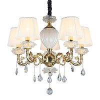 подвесная люстра omnilux mancino oml-55203-05 в Курске
