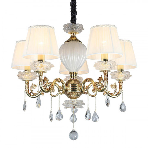 подвесная люстра omnilux mancino oml-55203-05 в Курске