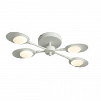 потолочная светодиодная люстра st luce farfalla sl824.502.04 в Курске