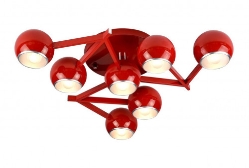 потолочная люстра st luce rottura sl853.602.07 в Курске