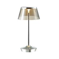 настольная лампа odeon light abel 4109/7tl в Курске