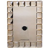 фоторамка mirror из хрусталя 24.5х18.3х11.6 в Курске
