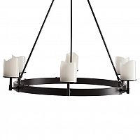 люстра velada белая, чёрная в Курске