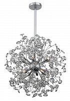 подвесная люстра st luce anello sl782.103.10 в Курске