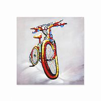 картина bicycle в Курске