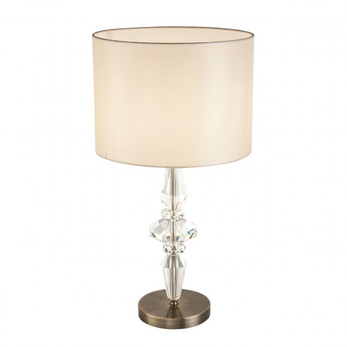 настольная лампа maytoni monte carlo dia091tl-01bz в Курске
