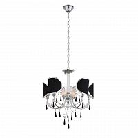 подвесная люстра st luce faccialuna sl173.103.05 в Курске