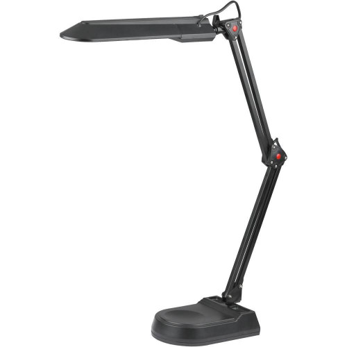 настольная лампа arte lamp desk a5810lt-1bk в Курске