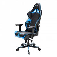 геймерское кресло dxracer oh/rv131/nb в Курске