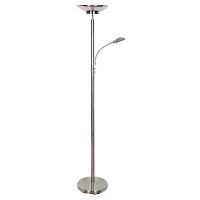 торшер idlamp quanti 282/2p-ledwhitechrome в Курске