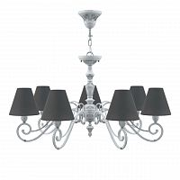 подвесная люстра lamp4you classic e3-07-g-lmp-o-22 в Курске