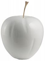 декор apple white big в Курске