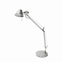 настольный светильник tolomeo высота 95 в Курске