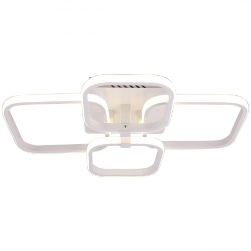 потолочная светодиодная люстра toplight georgina tl1145-66d в Курске