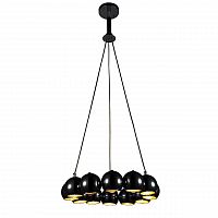 подвесная люстра st luce sl854.243.12 в Курске