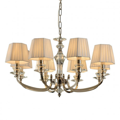подвесная люстра omnilux giardino oml-86603-08 в Курске