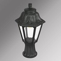 уличный светильник fumagalli mikrolot/anna e22.110.000.axf1r в Курске