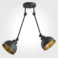 подвесная люстра tk lighting 2174 techno в Курске