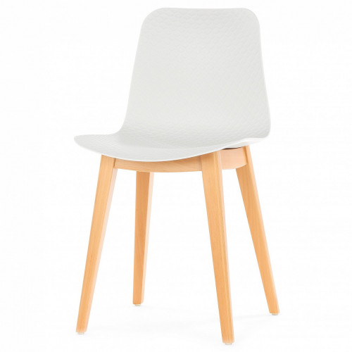 стул thelma (eames style) белый в Курске