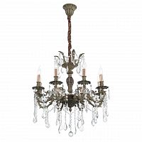 подвесная люстра st luce ornatole sl174.503.08 в Курске