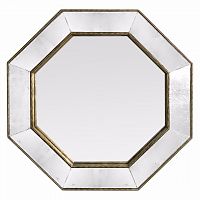 зеркало серебряное восьмиугольное patrick в Курске