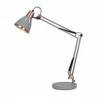 настольная лампа arte lamp a2246lt-1gy в Курске