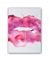 постер pink kiss а3 в Курске