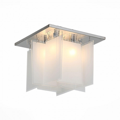 потолочная люстра st luce insolito sl794.102.04 в Курске