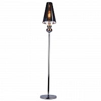 торшер arte lamp anna maria a4280pn-1cc в Курске