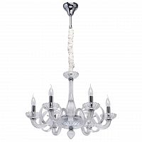 подвесная люстра mw-light элла 483013506 в Курске