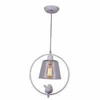 подвесной светильник arte lamp passero a4289sp-1wh в Курске