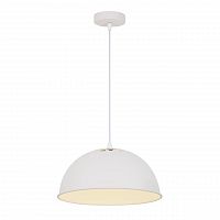 подвесной светильник arte lamp buratto a8173sp-1wh в Курске