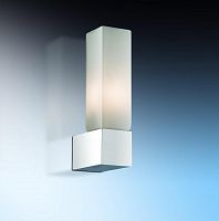 подсветка для зеркал odeon light wass 2136/1w в Курске