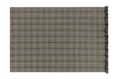 ковер gan tartan green 240x180 от gan в Курске