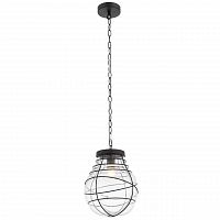 подвесной светильник st luce cocoon sl321.403.01 в Курске