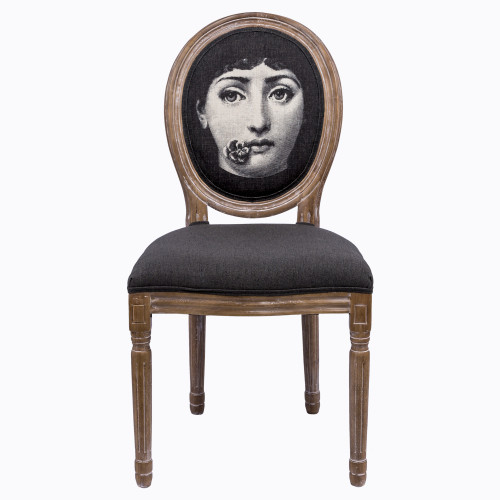 стул комплимент fornasetti в Курске