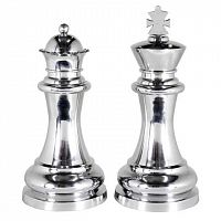 статуэтка chess king & queen от eichholtz в Курске