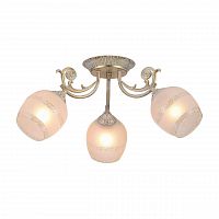 потолочная люстра arte lamp a7060pl-3wg в Курске